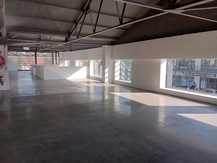 To Let commercial Property for Rent in Diep River Western Cape